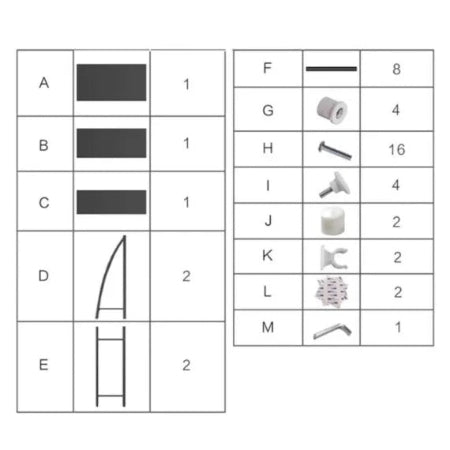 🧺 SpaceMax – Raft Metalic de Depozitare 3 Nivele – Ideal pentru Mașina de Spălat, Organizare Eficientă 🚿