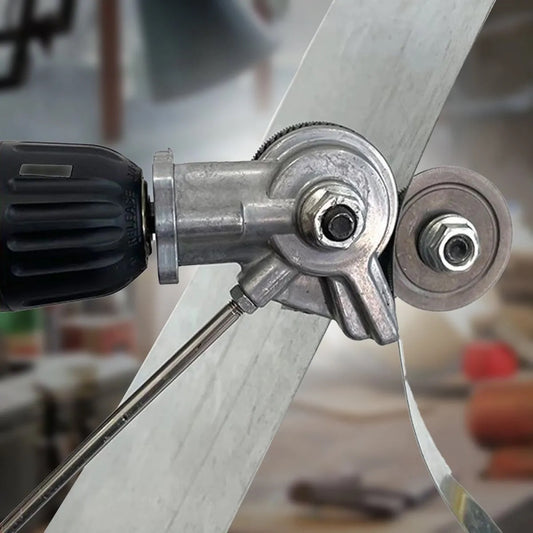 ⚙️ MetalCut – Soluția Profesională, Rapidă și Precisă pentru Tăierea Tablei Metalice ✂️