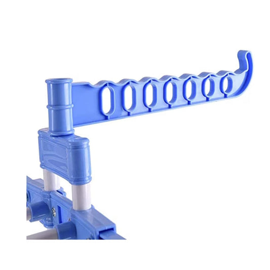 BlueDry – Uscător de Haine HB30 – Extensibil, Compact pentru Interior