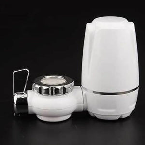 💧 AquaVita Pure – Filtru Apă Instant pentru Robinet 🚰 | Purificare în 3 Etape, Instalare Rapidă 🛠️