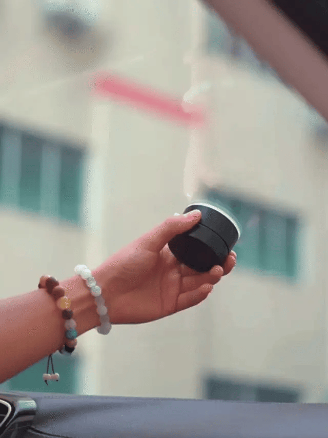 ✅ Magneo™ – Suport Magnetic Auto & Birou cu Braț Reglabil