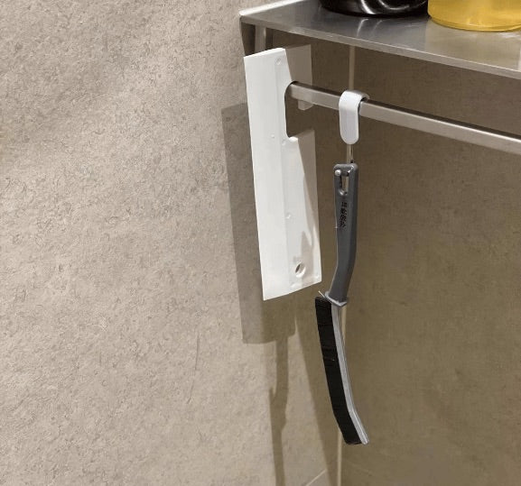 Peria Ideală - Perie de curățare a locurilor greu accesibile