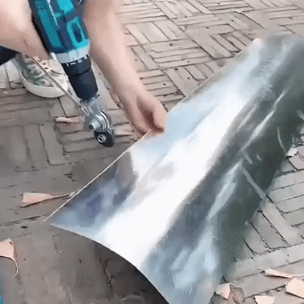 ⚙️ MetalCut – Soluția Profesională, Rapidă și Precisă pentru Tăierea Tablei Metalice ✂️