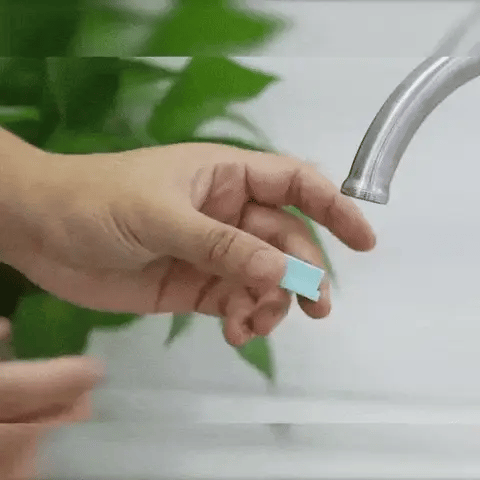 💧 AquaVita Pure – Filtru Apă Instant pentru Robinet 🚰 | Purificare în 3 Etape, Instalare Rapidă 🛠️