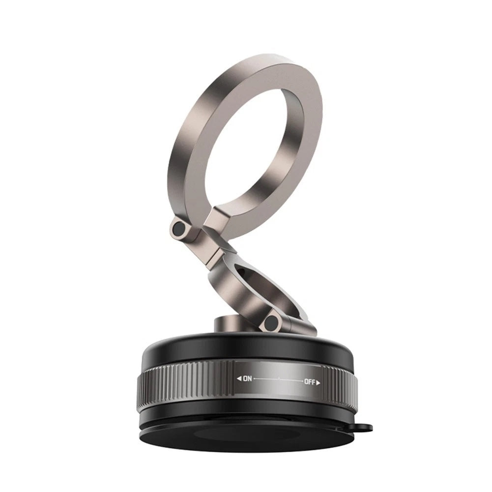 FlexiHold – Suport Mobil cu Rotație 360°