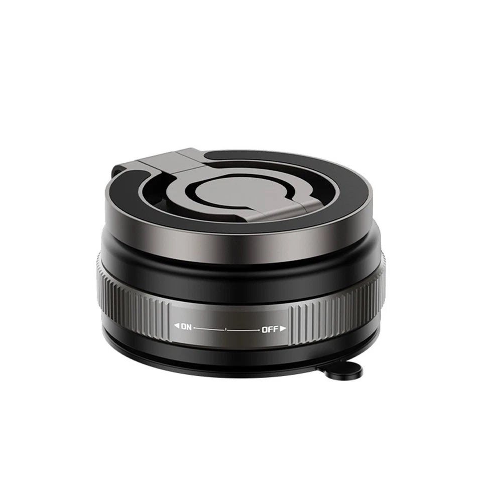 FlexiHold – Suport Mobil cu Rotație 360°