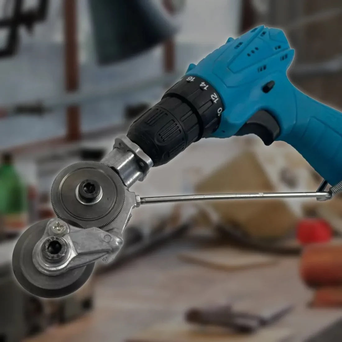 ⚙️ MetalCut – Soluția Profesională, Rapidă și Precisă pentru Tăierea Tablei Metalice ✂️