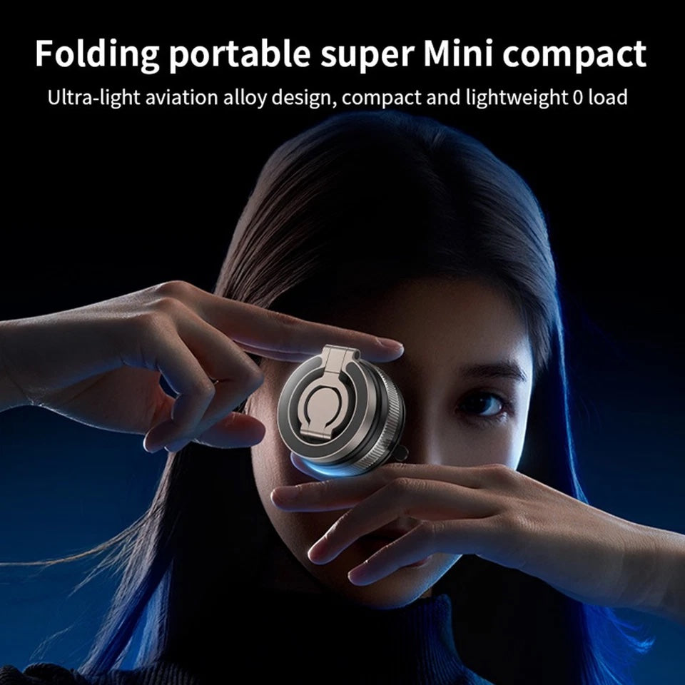 FlexiHold – Suport Mobil cu Rotație 360°