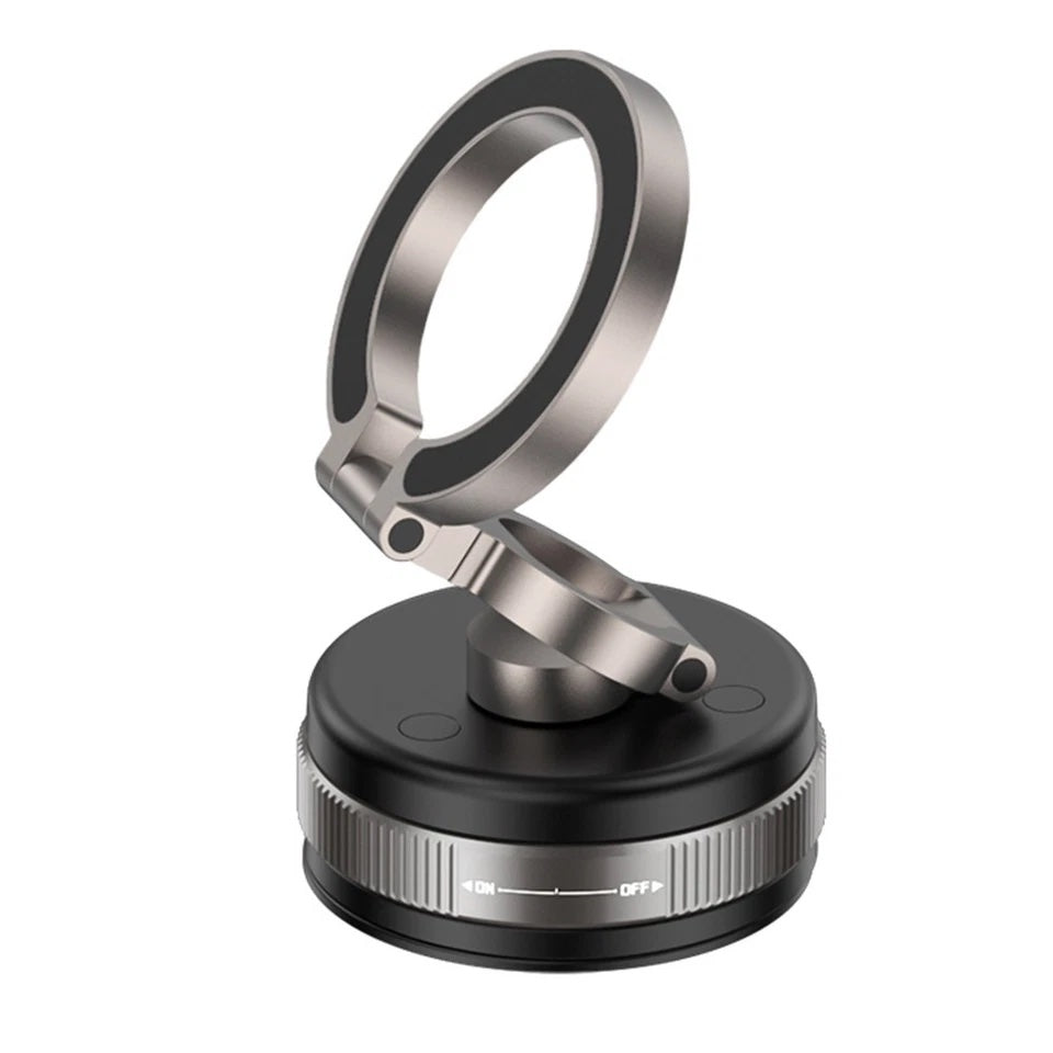 FlexiHold – Suport Mobil cu Rotație 360°