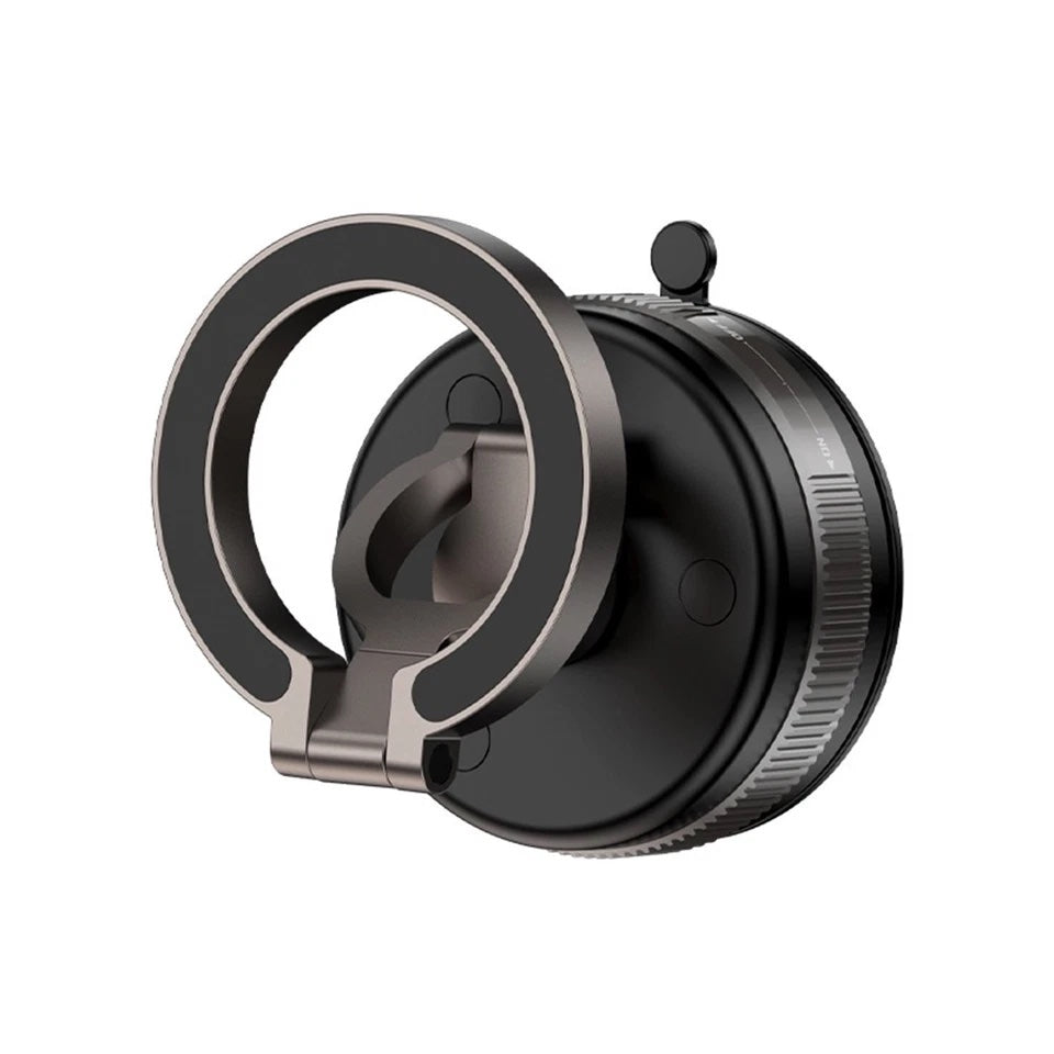 FlexiHold – Suport Mobil cu Rotație 360°