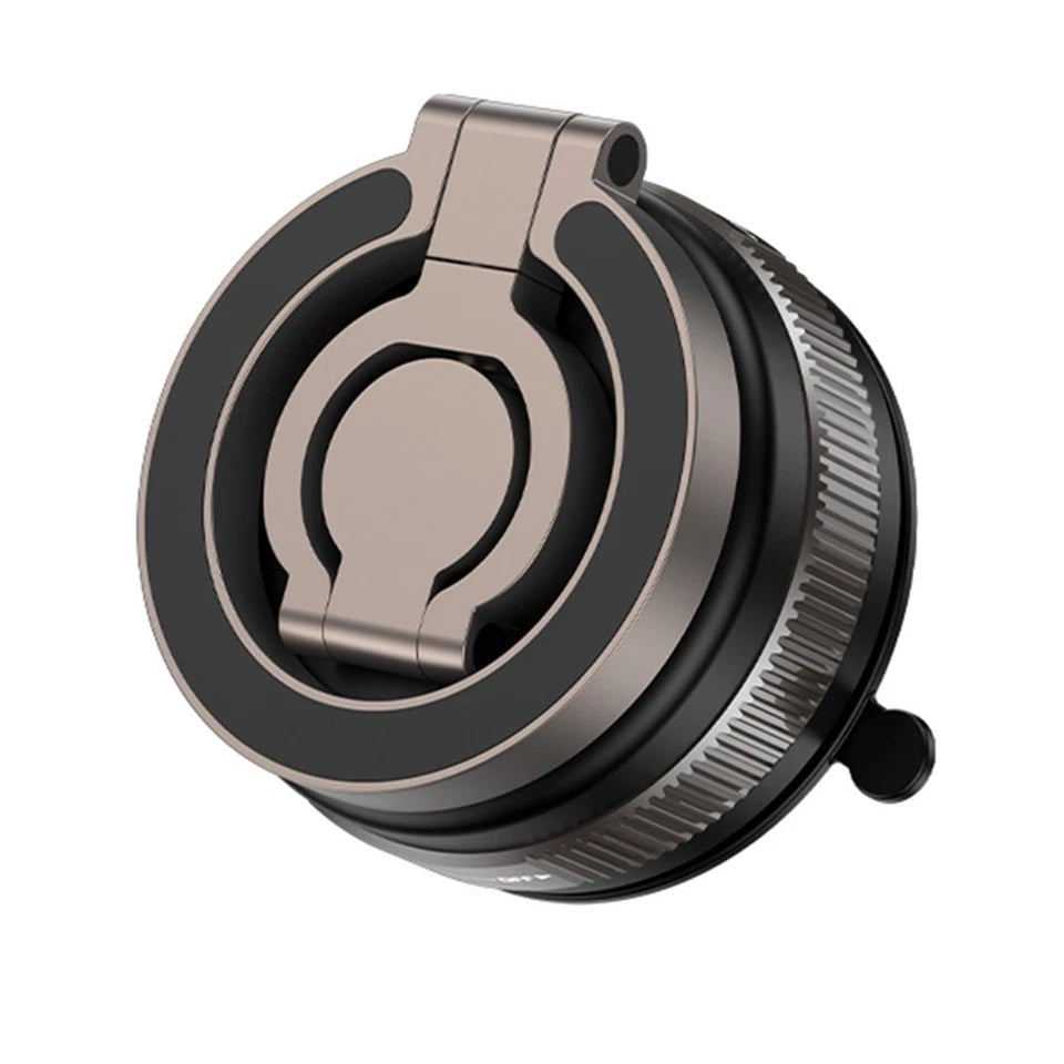 FlexiHold – Suport Mobil cu Rotație 360°