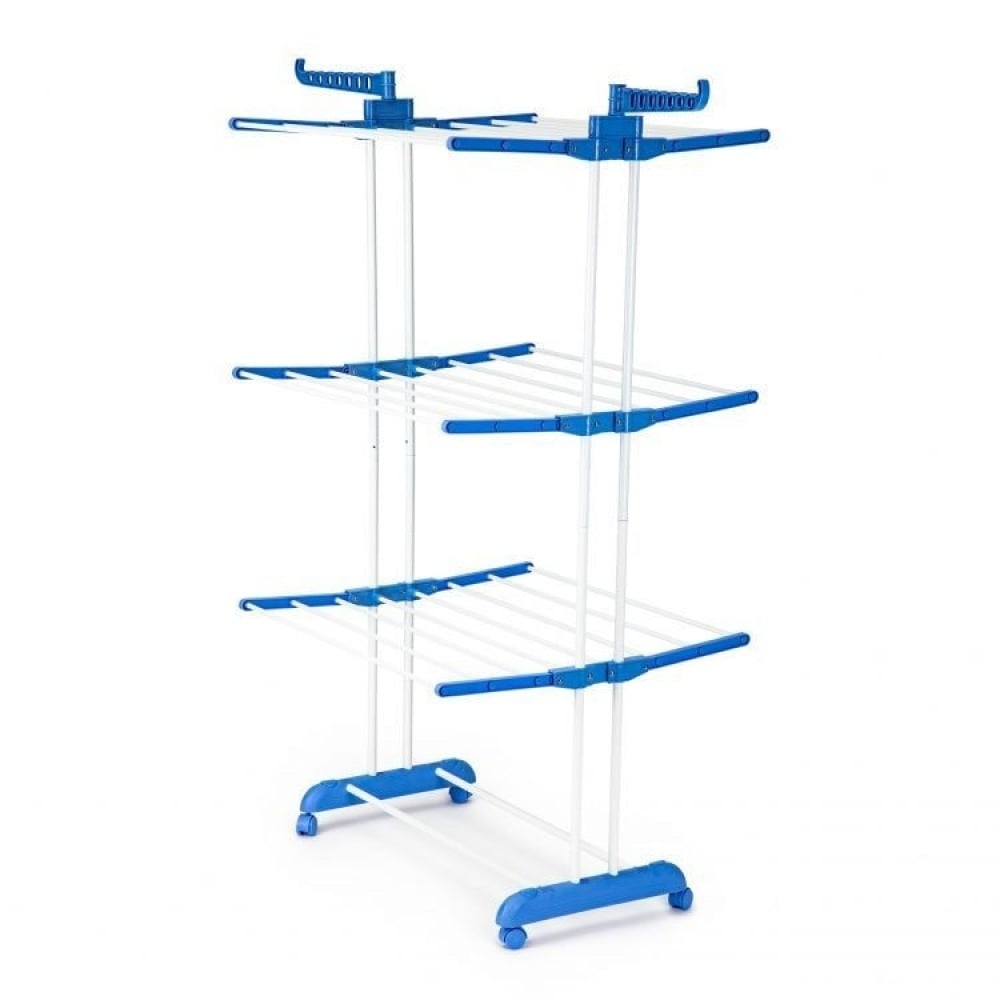 BlueDry – Uscător de Haine HB30 – Extensibil, Compact pentru Interior