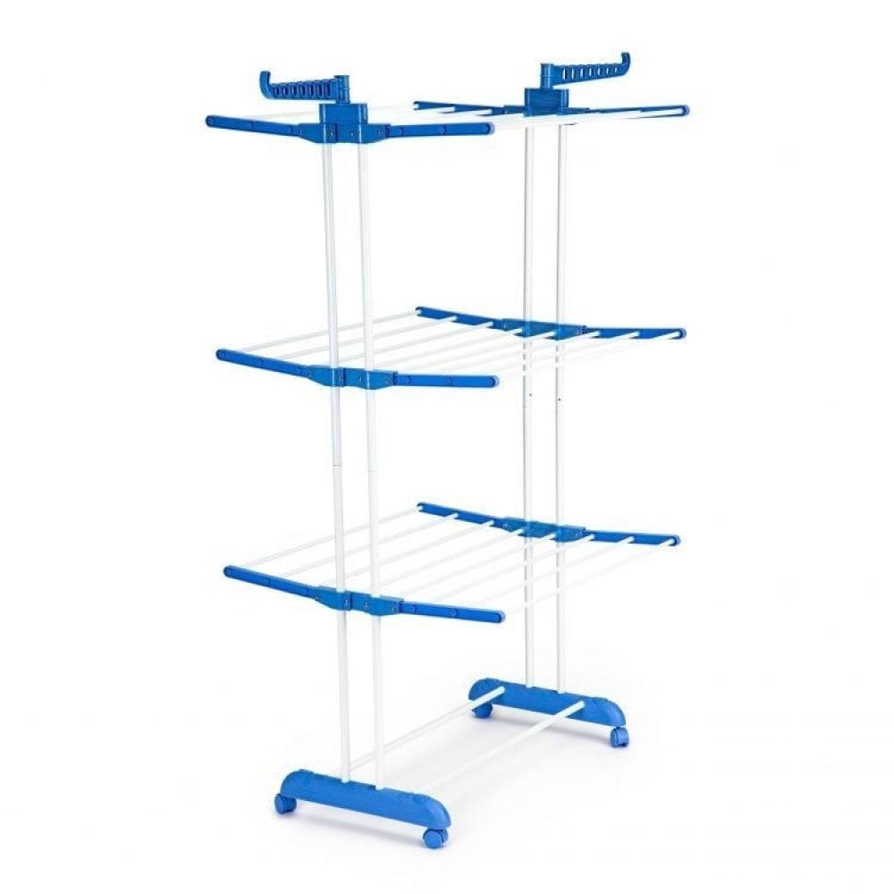 BlueDry – Uscător de Haine HB30 – Extensibil, Compact pentru Interior