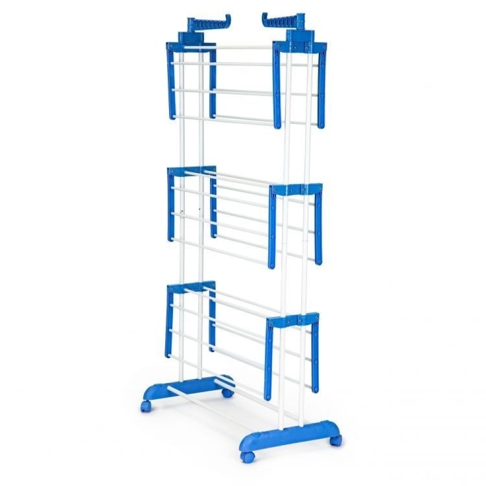 BlueDry – Uscător de Haine HB30 – Extensibil, Compact pentru Interior