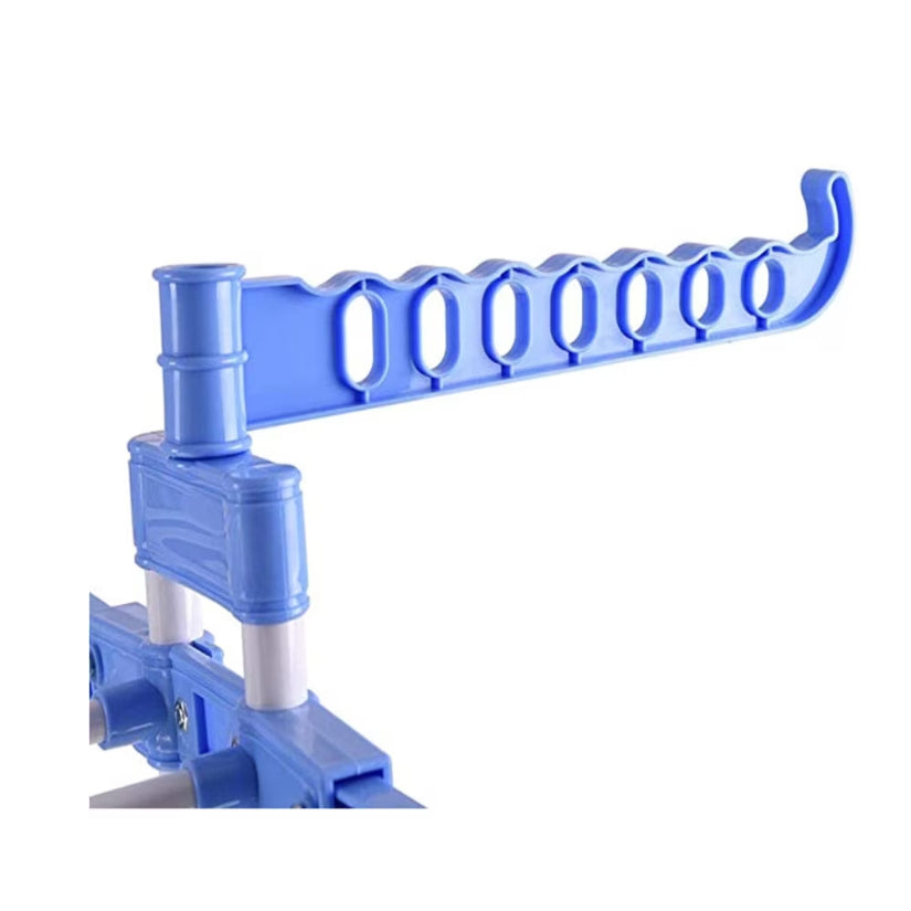 BlueDry – Uscător de Haine HB30 – Extensibil, Compact pentru Interior