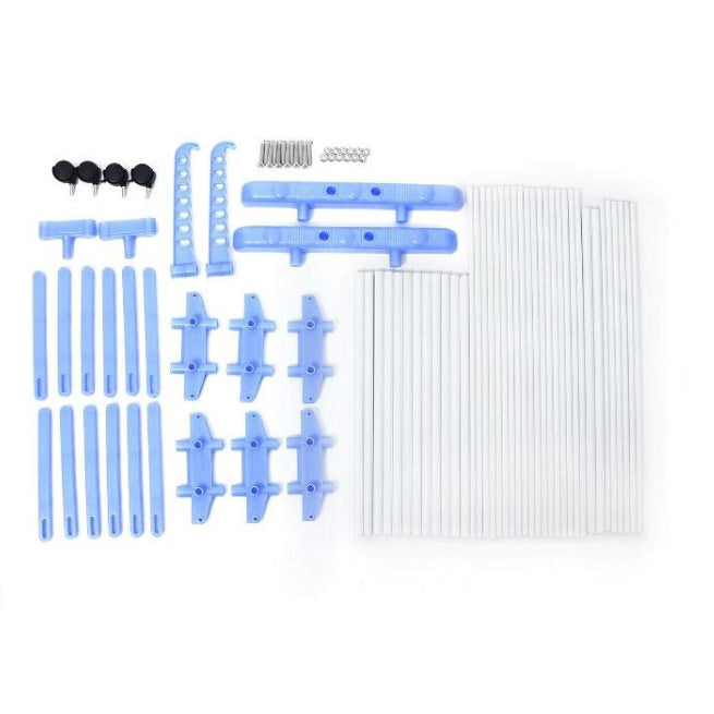 BlueDry – Uscător de Haine HB30 – Extensibil, Compact pentru Interior